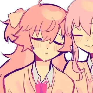 🤩 emoji 𓆩🌷🎀𓆪 ┄ . mizuairi kiss⁺ ☆ @TgEmodziBot Telegram sticker 6 of 20