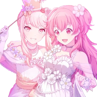 🤩 emoji 𓆩🌷🎀𓆪 ┄ . mizuairi kiss⁺ ☆ @TgEmodziBot Telegram sticker 20 of 20