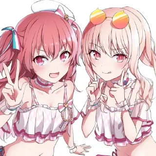 🤩 emoji 𓆩🌷🎀𓆪 ┄ . mizuairi kiss⁺ ☆ @TgEmodziBot Telegram sticker 16 of 20