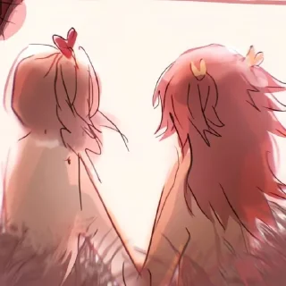 🤩 emoji 𓆩🌷🎀𓆪 ┄ . mizuairi kiss⁺ ☆ @TgEmodziBot Telegram sticker 19 of 20