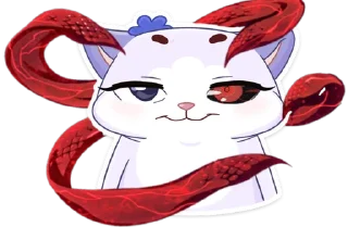 😐 emoji Гуле кусалочка Telegram sticker 22 of 33