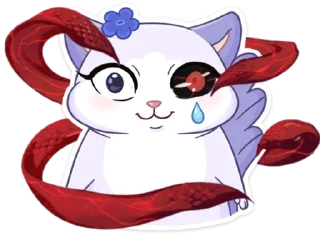 🥲 emoji Гуле кусалочка Telegram sticker 6 of 33
