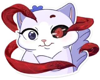 🤨 emoji Гуле кусалочка Telegram sticker 11 of 33