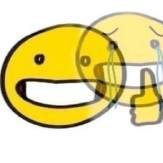 🥹 emoji Хм, хочу спати ➡️ @Ctikerubot Telegram sticker 9 of 120