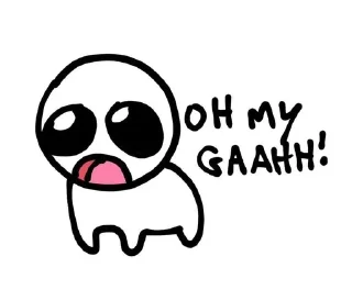 😁 emoji Хм, хочу спати ➡️ @Ctikerubot Telegram sticker 16 of 120