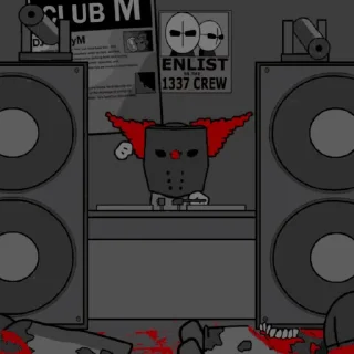 Sticker from MaDnEsS_cOmBaT