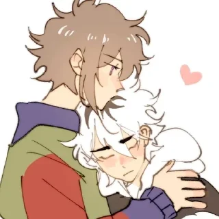 ❤️ emoji 𝒄𝒉𝒆𝒓𝒓𝒚 2 | @k4t0ri Telegram sticker 5 of 52
