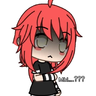 Sticker from мы!
