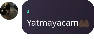 🤲 emoji Simit pack by @QuotLyBot Telegram sticker 16 of 54