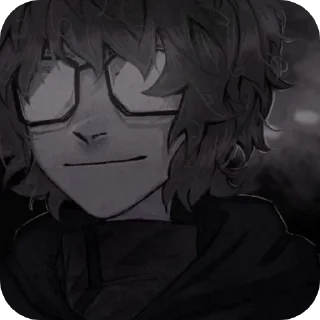 📖 emoji — John • | Linch @AllegoriasqxStic Telegram sticker 18 of 30