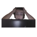Sticker from S L I D A N