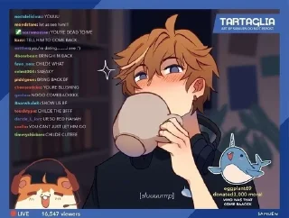 Sticker from Хлебушек