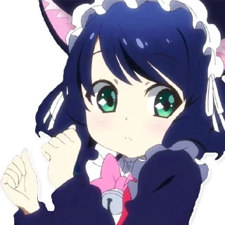 🤪 emoji Хлебушек Telegram sticker 18 of 19