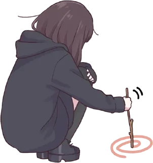 🤥 emoji Хлебушек Telegram sticker 11 of 19