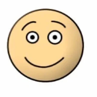 🙂 emoji дурак онлайн Telegram sticker 19 of 23