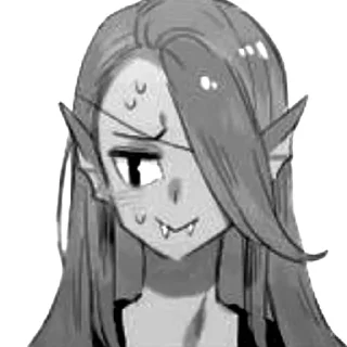 🤍 emoji •/ Undertale /• Telegram sticker 19 of 40