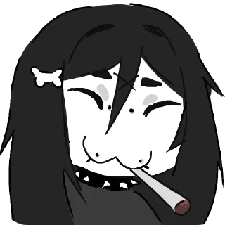 🥰 emoji 0_о Telegram sticker 13 of 32