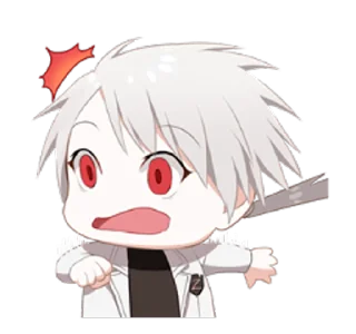 🏃‍♂️ emoji Тайные стики - @tg_sticks Telegram sticker 11 of 25