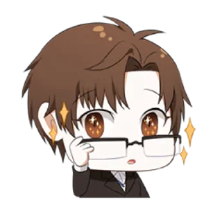 🧠 emoji Тайные стики - @tg_sticks Telegram sticker 19 of 25