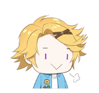 😌 emoji Тайные стики - @tg_sticks Telegram sticker 6 of 25