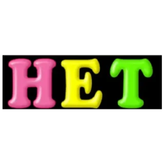 Sticker from Premium АЛФАВИТ