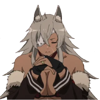 😐 emoji Реинкарнация безработного Telegram sticker 12 of 120