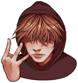 🥲 emoji дипинс Telegram sticker 18 of 20