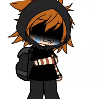 🌟 emoji запасной Telegram sticker 19 of 42