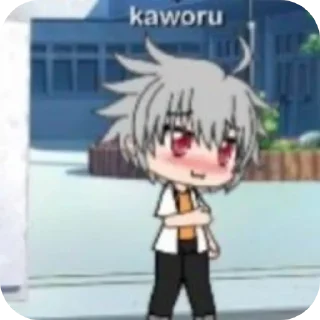 👍 emoji Подгорелый пердак Димы Telegram sticker 22 of 79