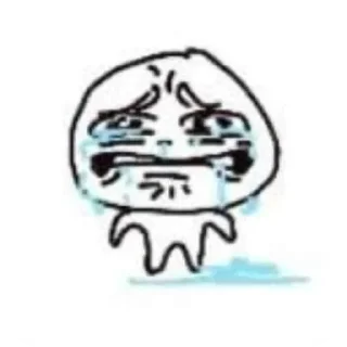 👍 emoji Подгорелый пердак Димы Telegram sticker 11 of 79