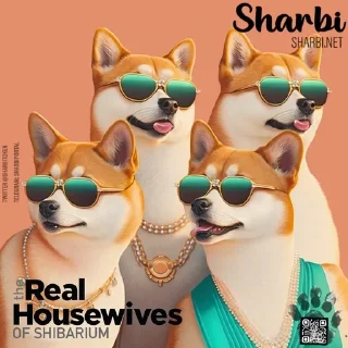 Sticker from Sharbi Memes