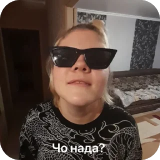 🫥 emoji Семья пиндосов Telegram sticker 14 of 120
