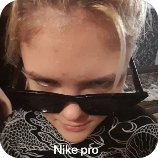 🫥 emoji Семья пиндосов Telegram sticker 16 of 120