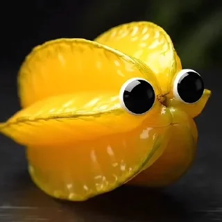 🌟 emoji фруктікі🍎 Telegram sticker 17 of 47