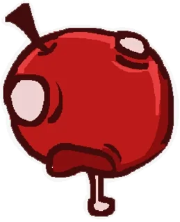 🌟 emoji aple broy Telegram sticker 11 of 30