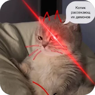 Sticker from Диас энд Айми