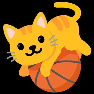 😁 emoji меомикс ➡️ @Ctikerubot Telegram sticker 16 of 23