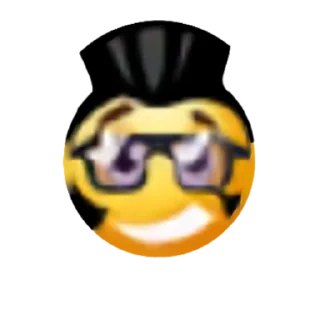 🤩 emoji аватария.. Telegram sticker 20 of 20