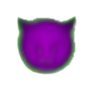 👿 emoji лучшие стикеры айфона Telegram sticker 4 of 20