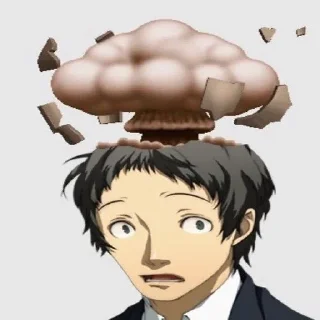 🌟 emoji шедовроадачи Telegram sticker 22 of 32