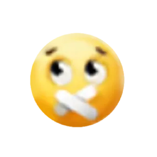 🤐 emoji аватария.. Telegram sticker 8 of 20