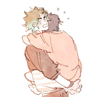 💞 emoji xiaoven by yeetoldy| @stickerhut Telegram sticker 13 of 104