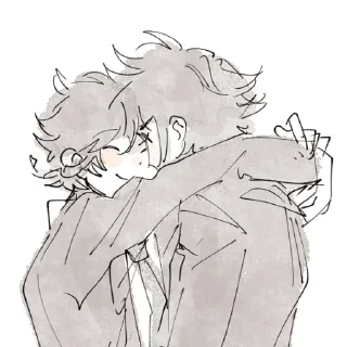 💞 emoji xiaoven by yeetoldy| @stickerhut Telegram sticker 23 of 104