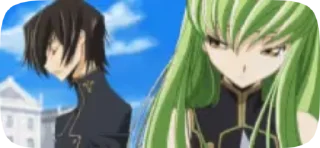 💋 emoji code geass ⁠♡ @phant0mbody Telegram sticker 17 of 50