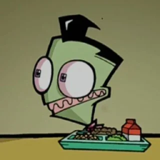🧆 emoji Ты сумасшедший Telegram sticker 8 of 119