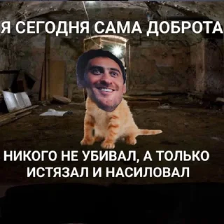 ☺️ emoji Олег Волков Telegram sticker 11 of 34