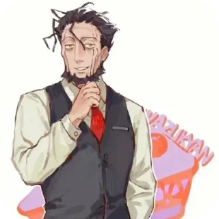🥶 emoji ШедевроВазукян Telegram sticker 13 of 91