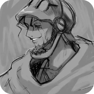 😟 emoji ШедевроВазукян Telegram sticker 15 of 91