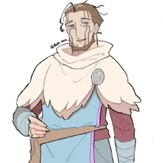 😉 emoji ШедевроВазукян Telegram sticker 9 of 91