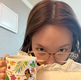 Sticker from ☆nayeon☆